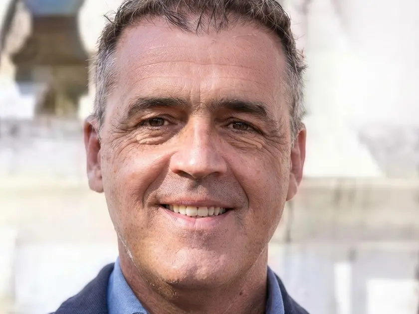 Leonardo Gugel