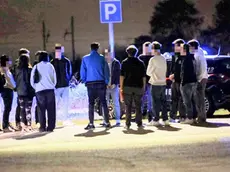 Dopo l'incidente a Padernello, i giovani sentiti dagli inquirenti