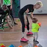 Bebe Vio Accademy
