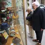 La Cappelleria Bellina in via Martiri della Libertà a Treviso