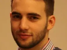 La vittima Emanuele Campagnolo