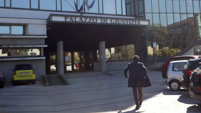 Il tribunale di Treviso