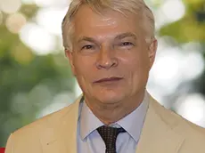 L'avvocato Fabio Capraro