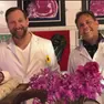 I fratelli Andrighetto, oggi al timone della macelleria