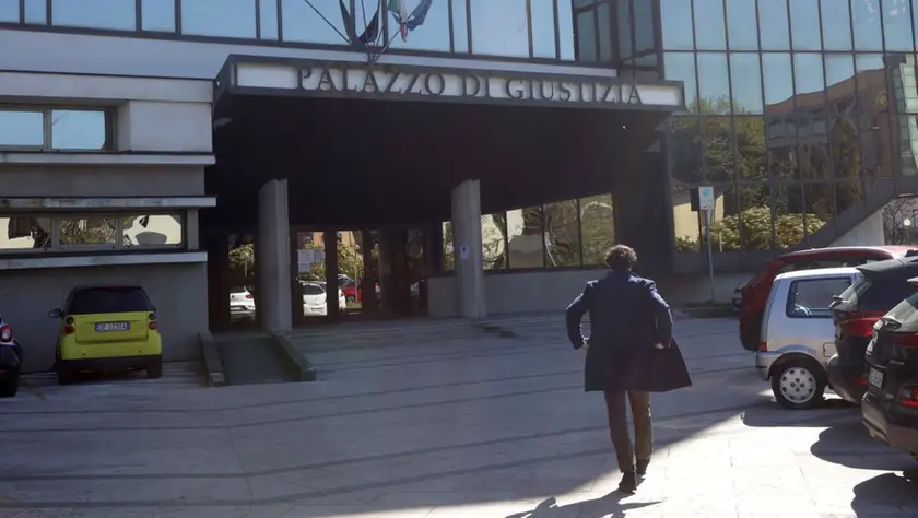 Il tribunale di Treviso