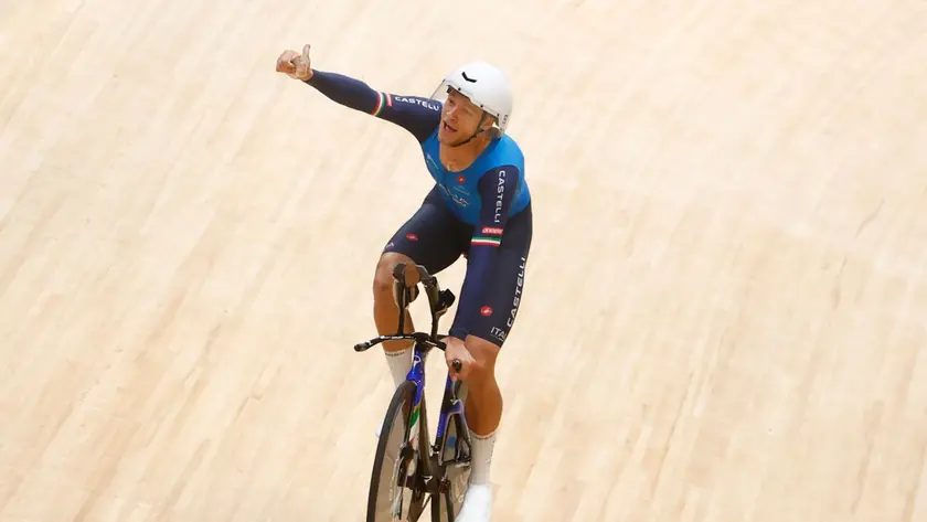 Foto Petrussi/Bettini