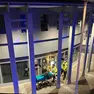 Il militare statunitense accoltellato trasferito in ospedale a Conegliano