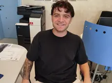 Davide Bolzonello, 21 anni di Montebelluna
