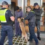 I controlli della polizia locale a Treviso