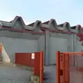 I nuovi impianti sportivi di Istrana