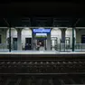 La stazione di Conegliano