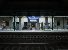La stazione di Conegliano