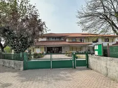 La scuola media Vivaldi di Montegrotto