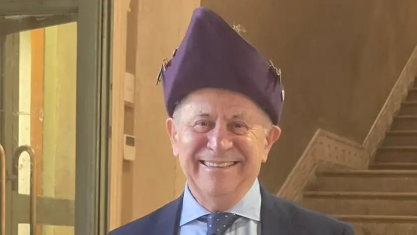 Ilario Giacometti
