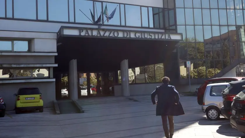 Il tribunale di Treviso