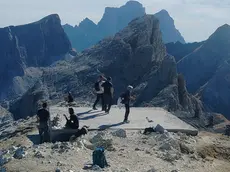 La montagna in autunno è sempre più meta turistica