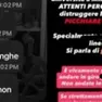 I messaggi di allerta che si sono diffusi nelle chat