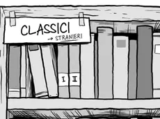 Un libro sugli strafalcioni in libreria
