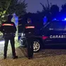 I carabinieri sul luogo della tragedia a Campodarsego