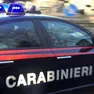 I due ragazzini sono stati denunciati dai carabinieri