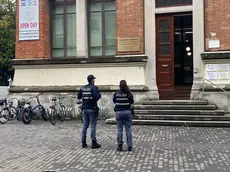 Stando a quanto ricostruito finora i messaggi sono circolati anche in un istituto di Castelfranco e di Conegliano