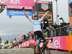 Chris Froome, l’ultimo re dello Zoncolan da Ovaro al Giro 2018