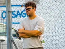 Davide Battistella, 25 anni