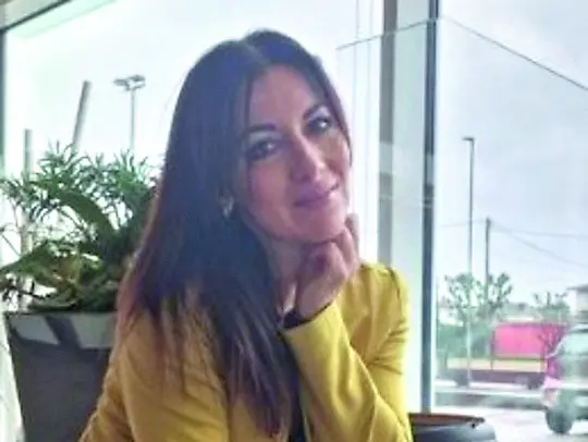 Helen Comin è morta a 50 anni