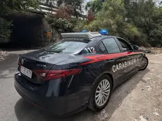 Controlli dei carabinieri