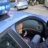 La polizia ha arrestato un falso finanziere