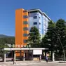 L'ospedale di Vittorio Veneto