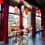La pizzeria Piola di Treviso