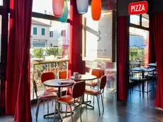 La pizzeria Piola di Treviso