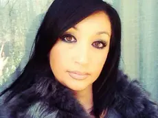La vittima Natasha Bettiolo