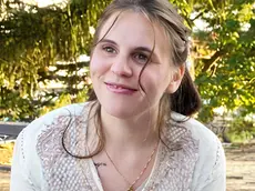 Eleonora Laterza, 25 anni