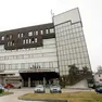 Il palazzo di giustizia di viale Verdi a Treviso