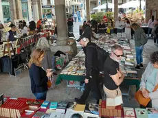 Treviso aveva presentato il dossier “Memorie correnti, pagine viventi”