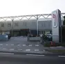 La sede della Dopla a Casale sul Sile