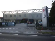 La sede della Dopla a Casale sul Sile