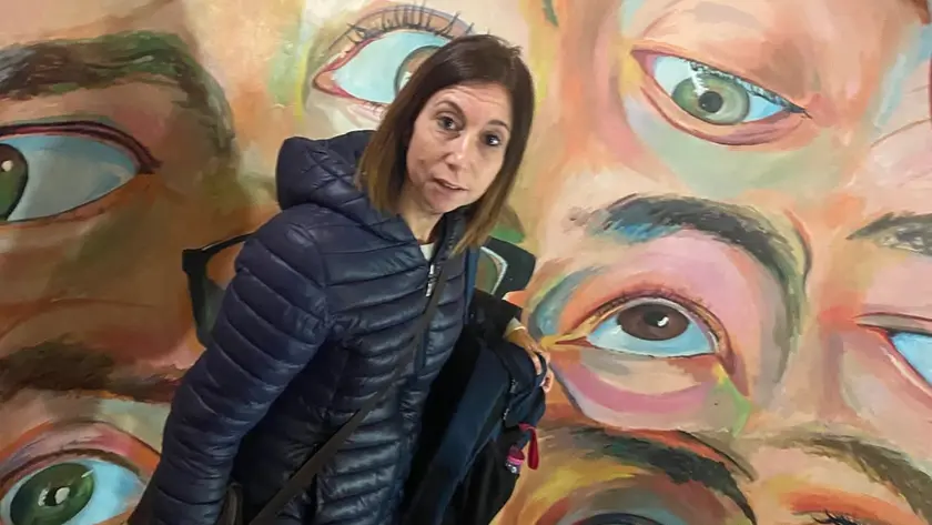 Nadia Lunazzi cerca un alloggio in affitto a un prezzo ragionevole