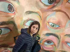 Nadia Lunazzi cerca un alloggio in affitto a un prezzo ragionevole