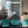 Un ufficio dell'Inps