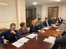 La coalizione di centrosinistra