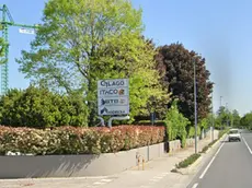 La sede degli uffici Hdl a Loria