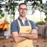 Luca Altoè a Bake Off Italia