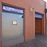 I sigilli sul centro benessere di piazza Europa Unita a Salvarosa