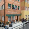 La festa di inaugurazione delle medie alla Maria Ausiliatrice