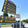 L'area industriale tra Conegliano e Vittorio Veneto