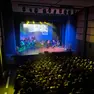 Strapieno il teatro di San Stino per lo spettacolo della fondazione