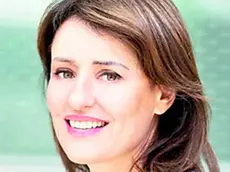 Katia Da Ros
